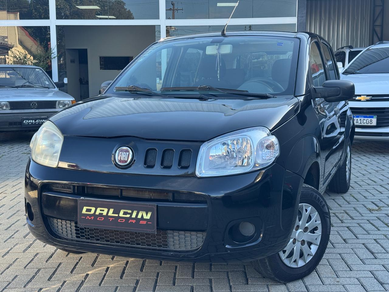 FIAT UNO