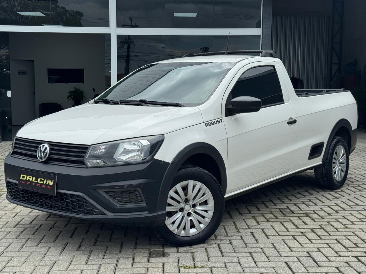 VW Saveiro